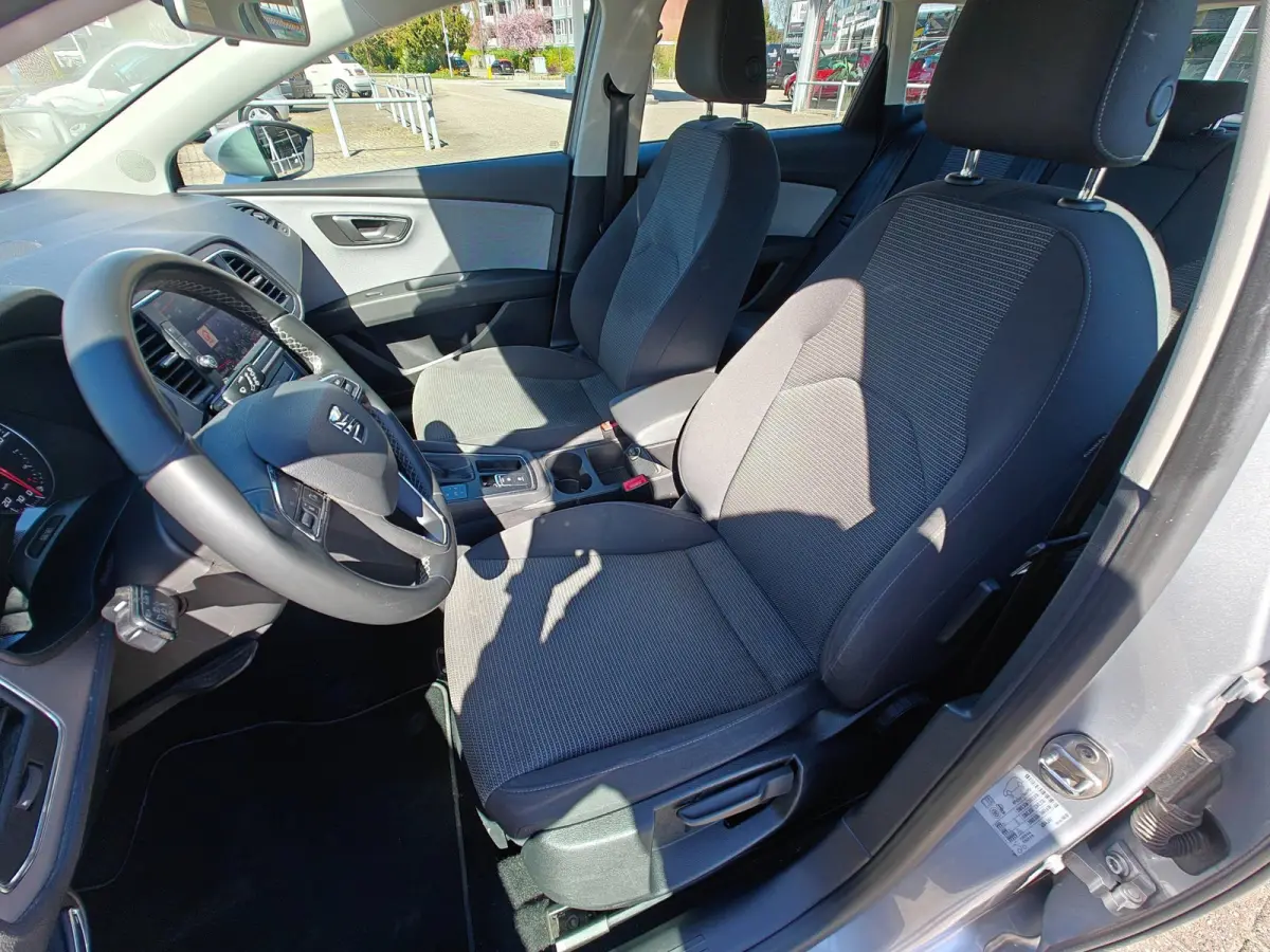 1.0 EcoTSI Style Business Intense | Automaat | Carplay & Android Auto | Cruise control |
