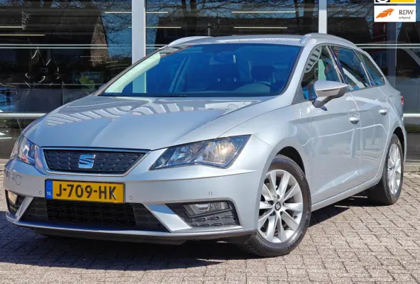 1.0 EcoTSI Style Business Intense | Automaat | Carplay & Android Auto | Cruise control |