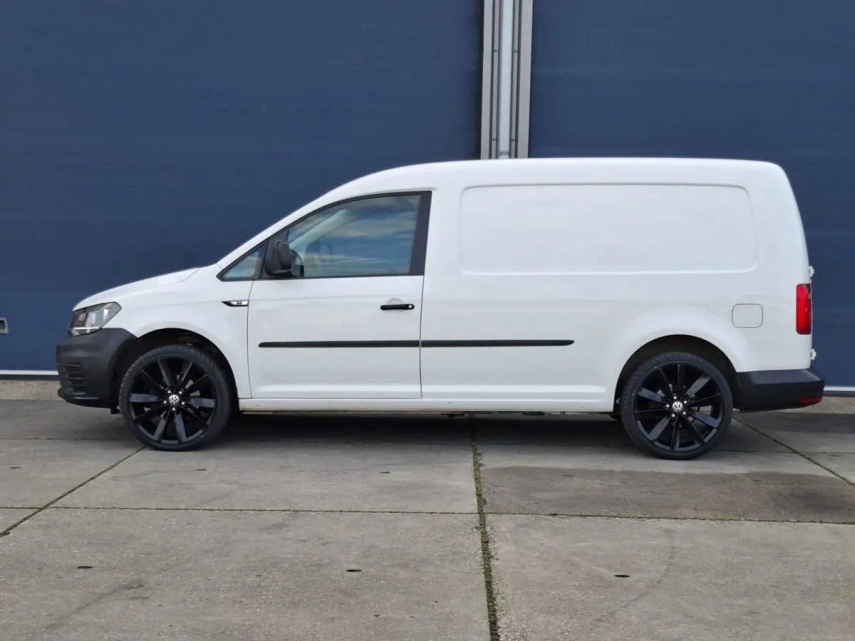 2.0 TDI L2H1 BMT Maxi Trendline AUTOMAAT / NAVI / AIRCO / EURO 6