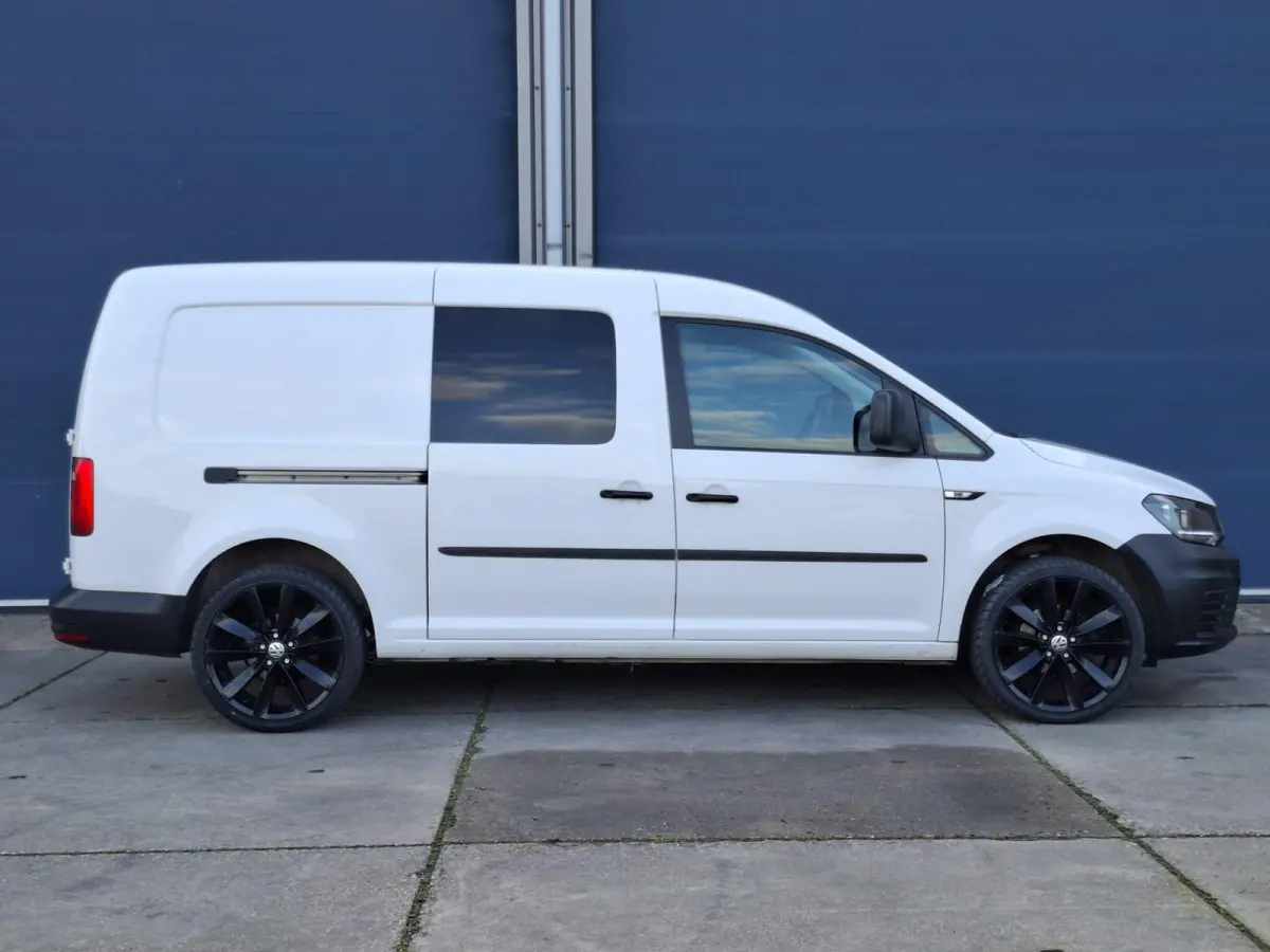 2.0 TDI L2H1 BMT Maxi Trendline AUTOMAAT / NAVI / AIRCO / EURO 6
