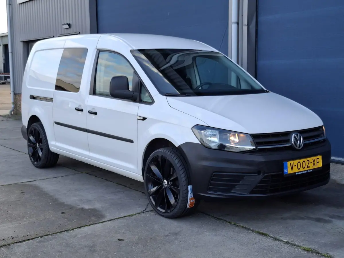 2.0 TDI L2H1 BMT Maxi Trendline AUTOMAAT / NAVI / AIRCO / EURO 6