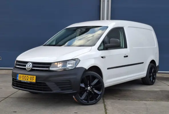 2.0 TDI L2H1 BMT Maxi Trendline AUTOMAAT / NAVI / AIRCO / EURO 6