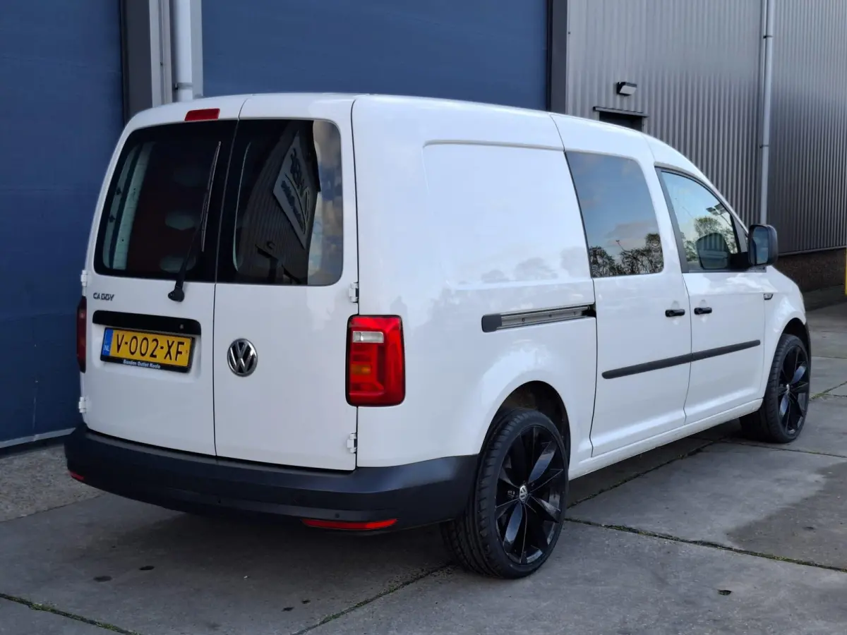 2.0 TDI L2H1 BMT Maxi Trendline AUTOMAAT / NAVI / AIRCO / EURO 6