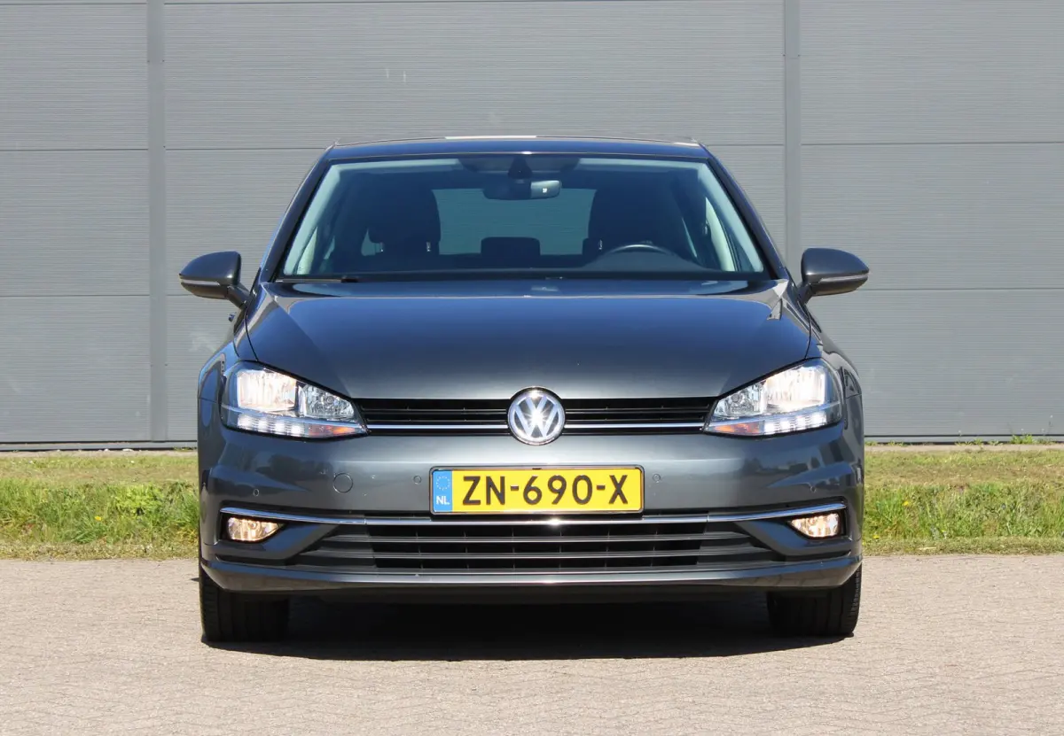 1.0 TSI Highline AdaptiveCruise VirtualCockpit Carplay