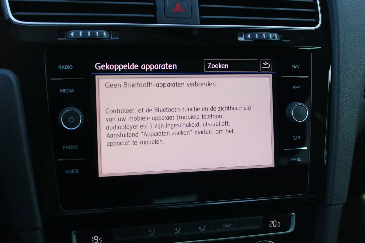 1.0 TSI Highline AdaptiveCruise VirtualCockpit Carplay