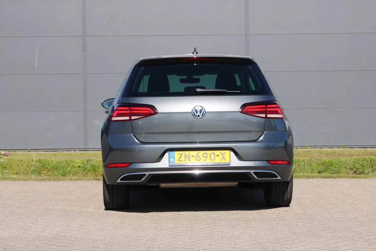 1.0 TSI Highline AdaptiveCruise VirtualCockpit Carplay