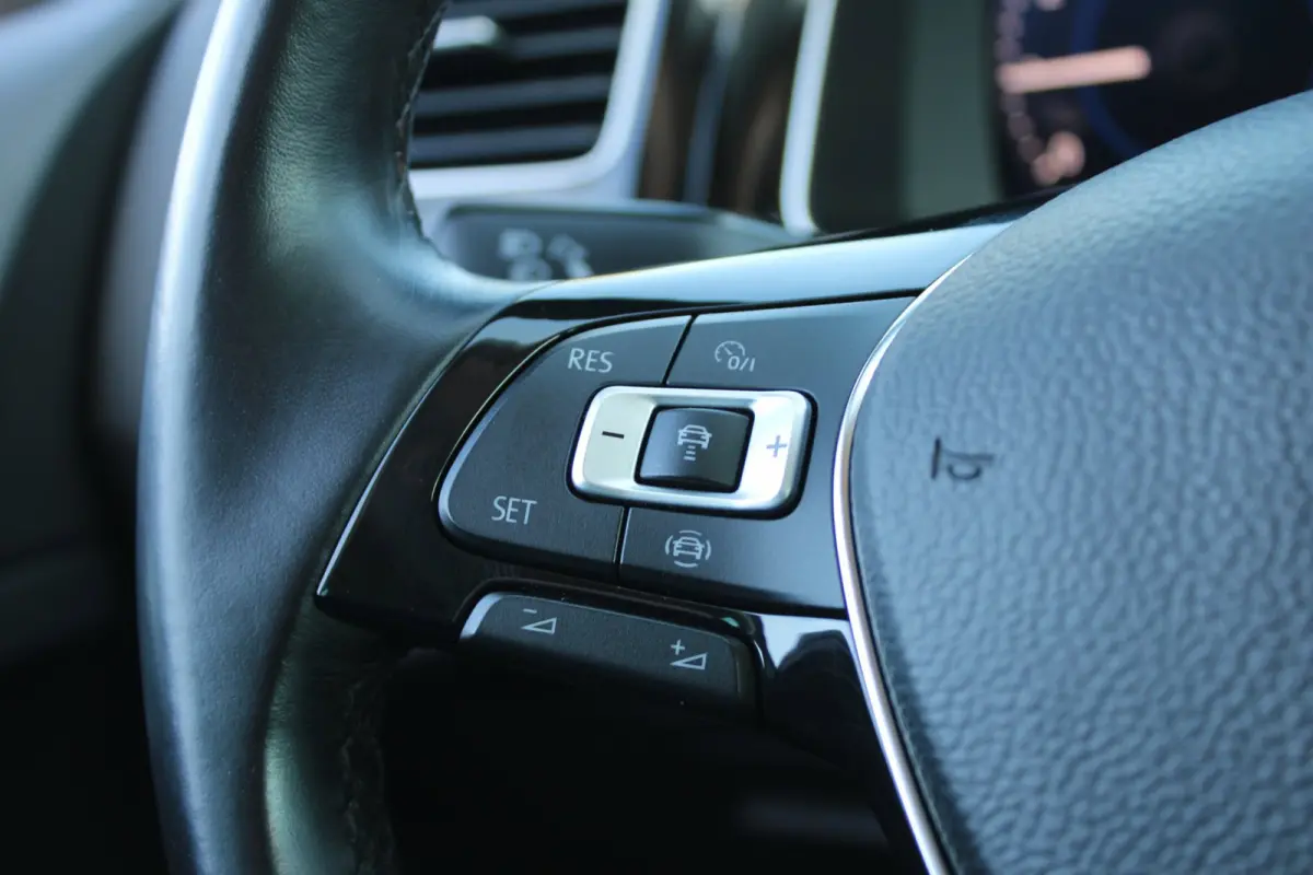 1.0 TSI Highline AdaptiveCruise VirtualCockpit Carplay