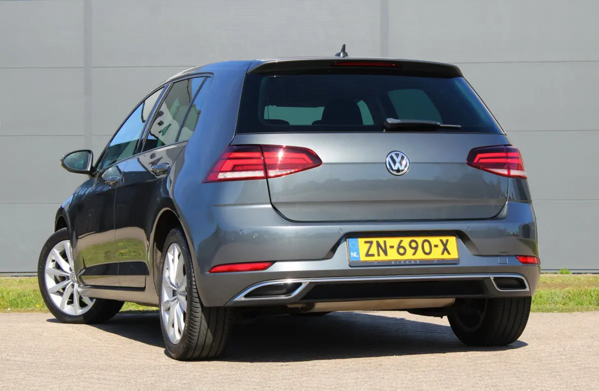 1.0 TSI Highline AdaptiveCruise VirtualCockpit Carplay