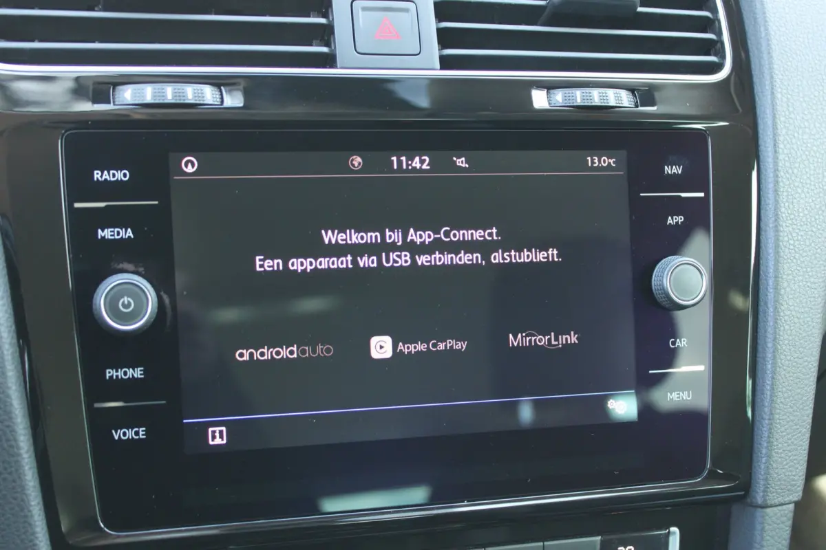 1.0 TSI Highline AdaptiveCruise VirtualCockpit Carplay