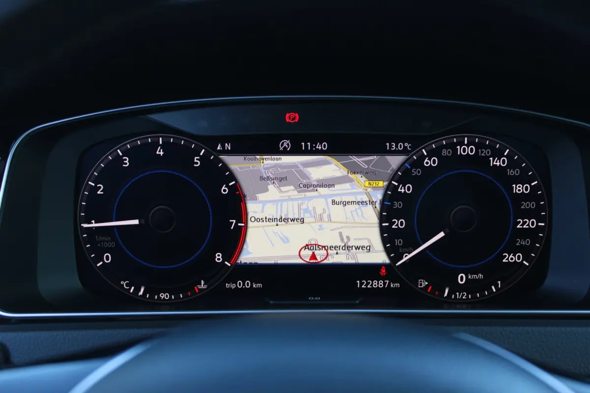 1.0 TSI Highline AdaptiveCruise VirtualCockpit Carplay