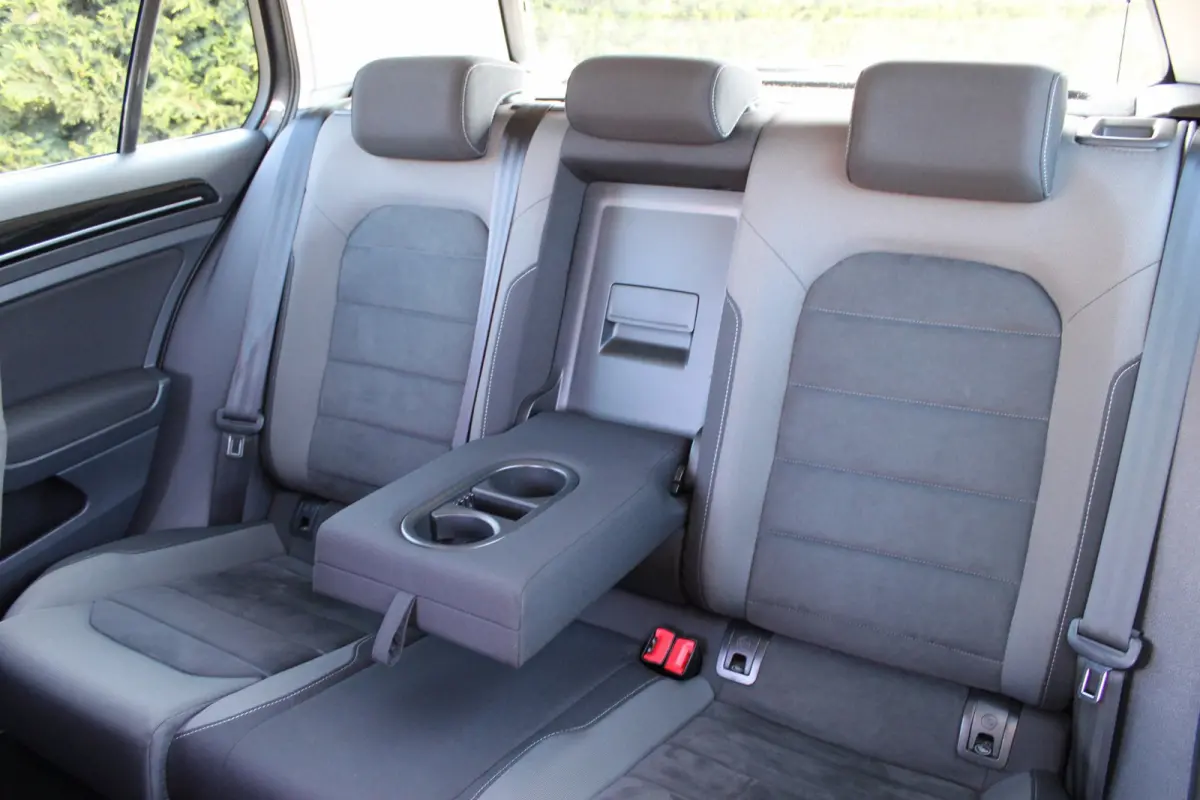 1.0 TSI Highline AdaptiveCruise VirtualCockpit Carplay