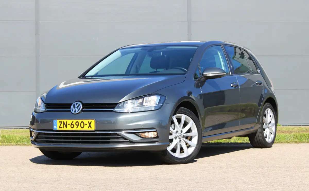 1.0 TSI Highline AdaptiveCruise VirtualCockpit Carplay