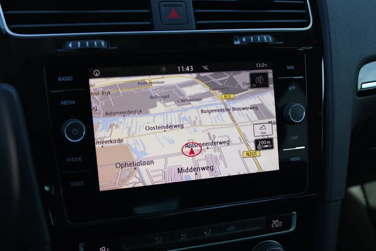 1.0 TSI Highline AdaptiveCruise VirtualCockpit Carplay