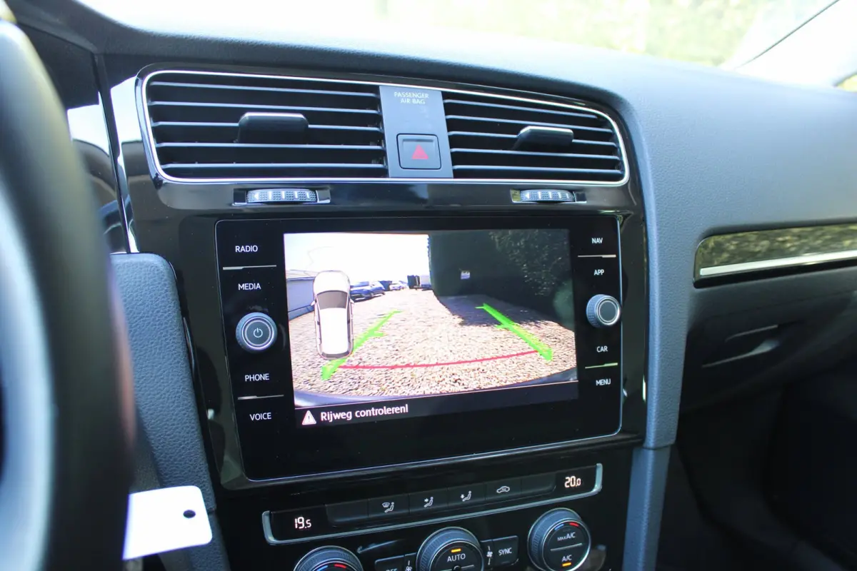 1.0 TSI Highline AdaptiveCruise VirtualCockpit Carplay