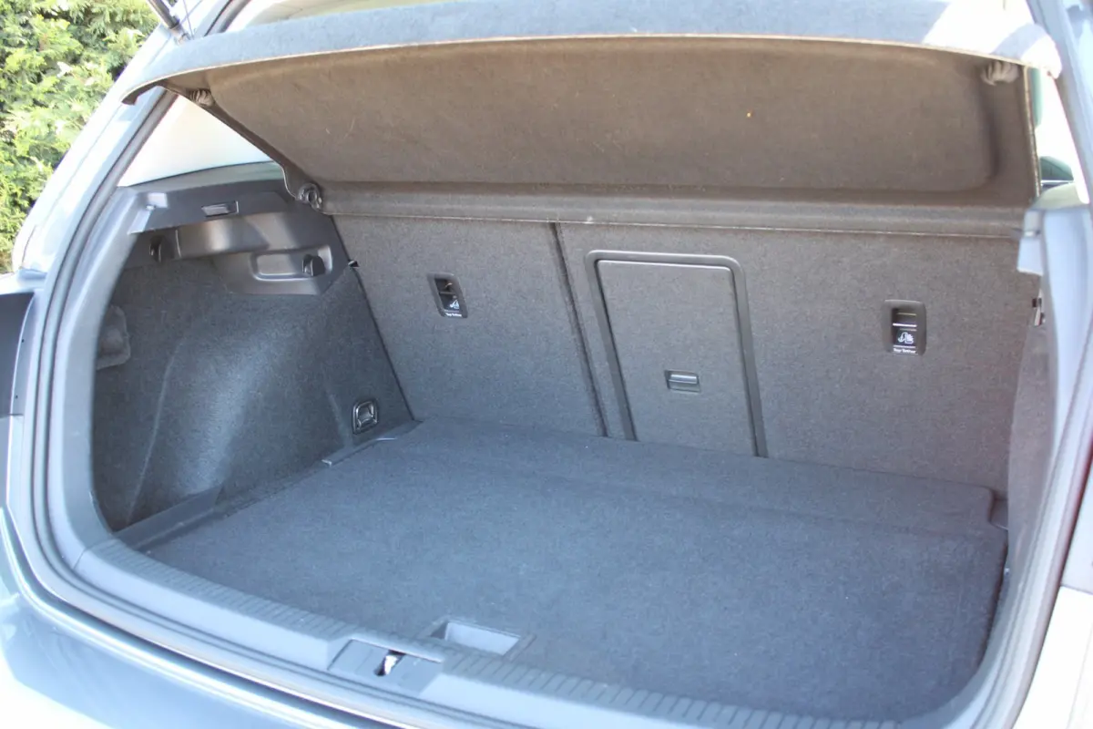 1.0 TSI Highline AdaptiveCruise VirtualCockpit Carplay