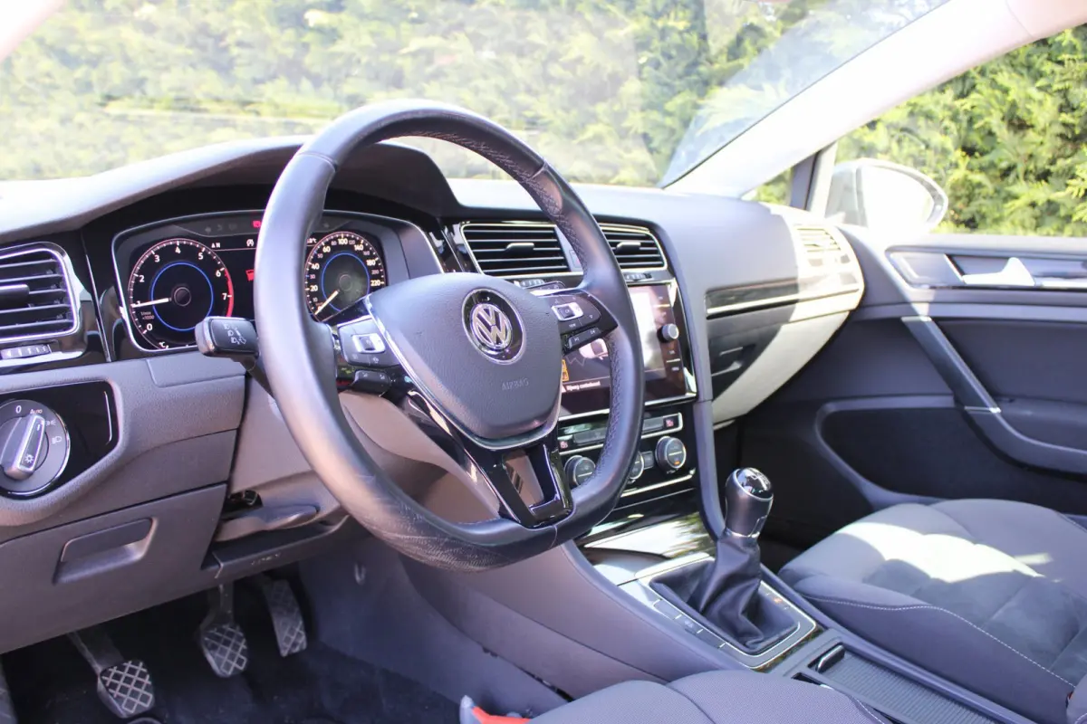 1.0 TSI Highline AdaptiveCruise VirtualCockpit Carplay