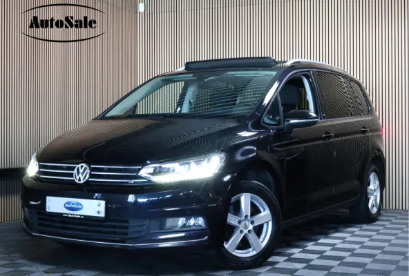 1.4 TSI Highline Automaat Panodak Navigatie LED 2017