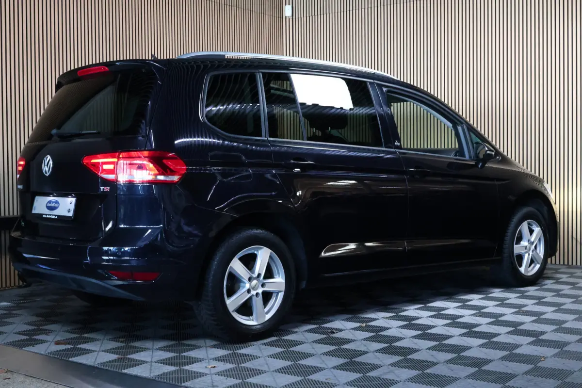 1.4 TSI Highline Automaat Panodak Navigatie LED 2017