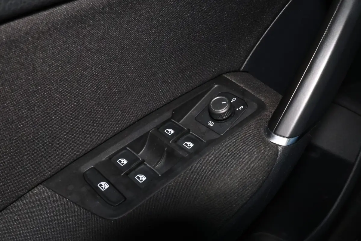 1.4 TSI Highline Automaat Panodak Navigatie LED 2017