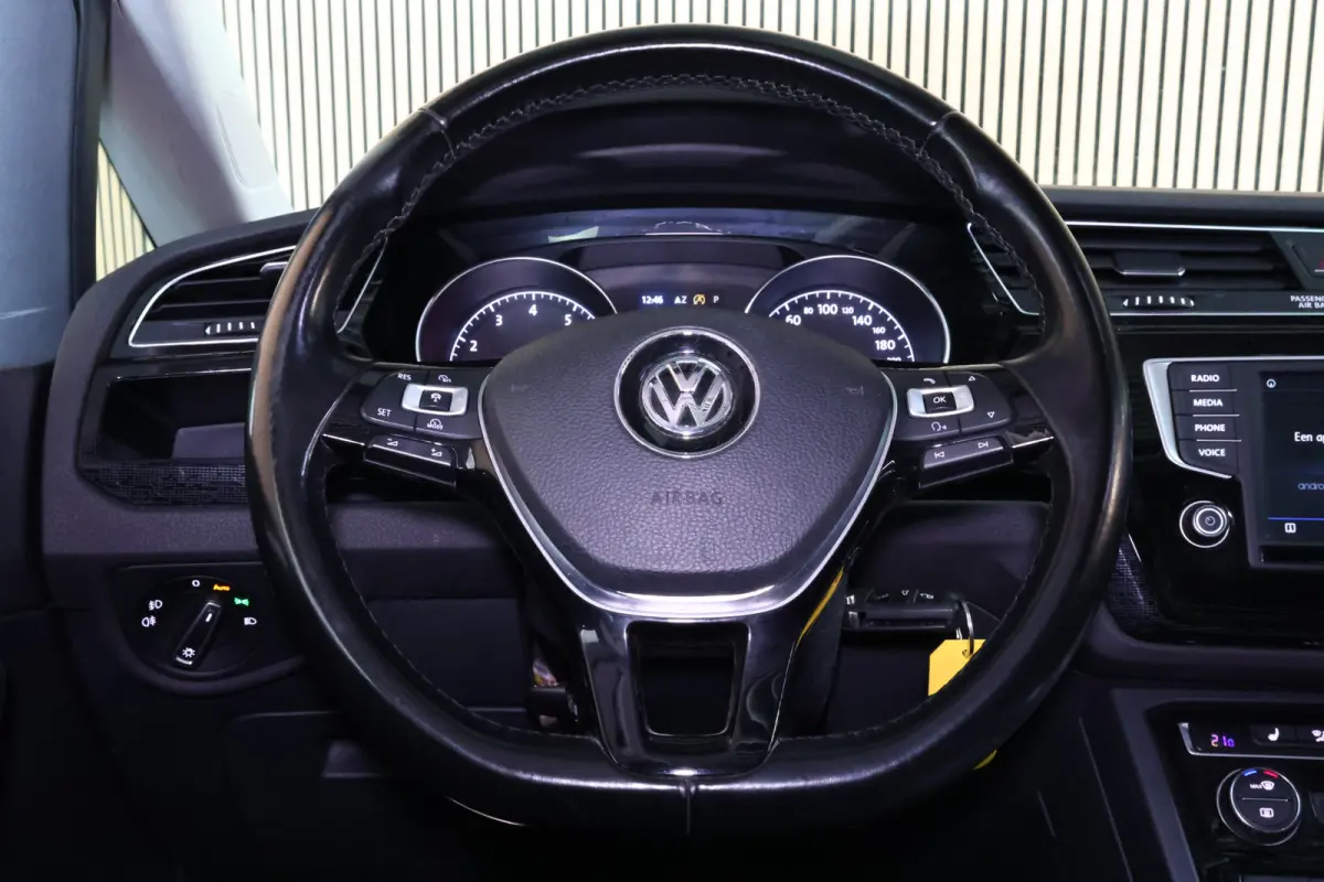 1.4 TSI Highline Automaat Panodak Navigatie LED 2017