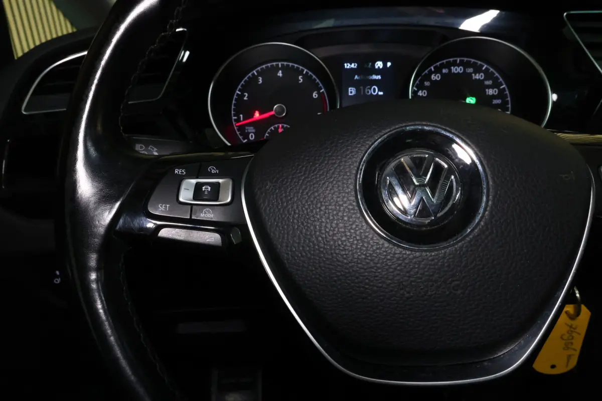 1.4 TSI Highline Automaat Panodak Navigatie LED 2017