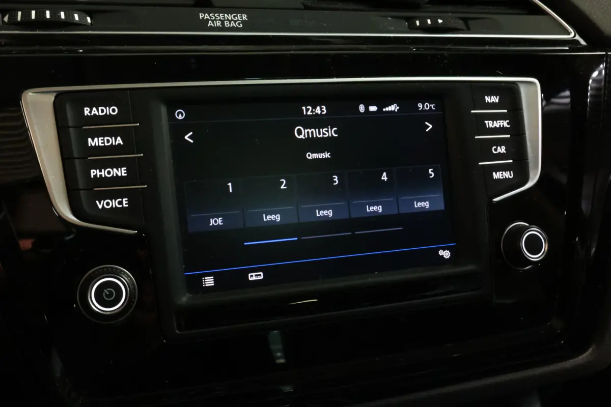 1.4 TSI Highline Automaat Panodak Navigatie LED 2017