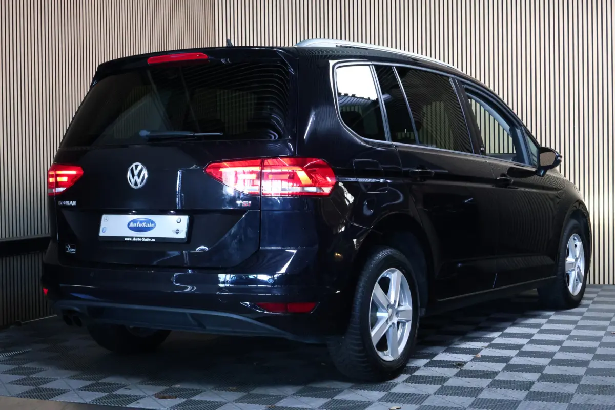 1.4 TSI Highline Automaat Panodak Navigatie LED 2017