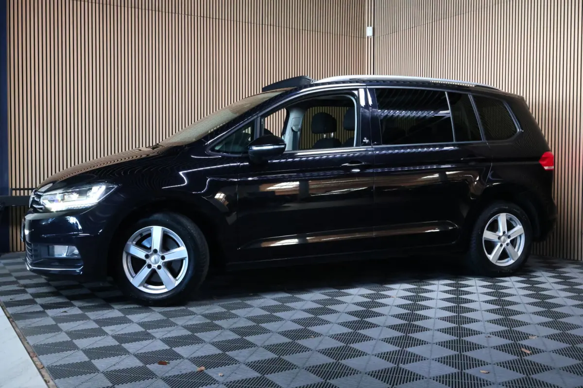 1.4 TSI Highline Automaat Panodak Navigatie LED 2017