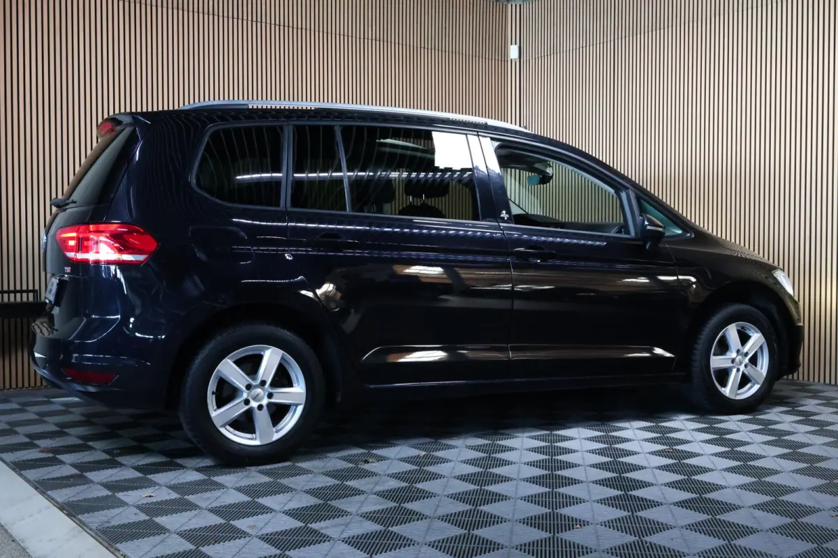 1.4 TSI Highline Automaat Panodak Navigatie LED 2017