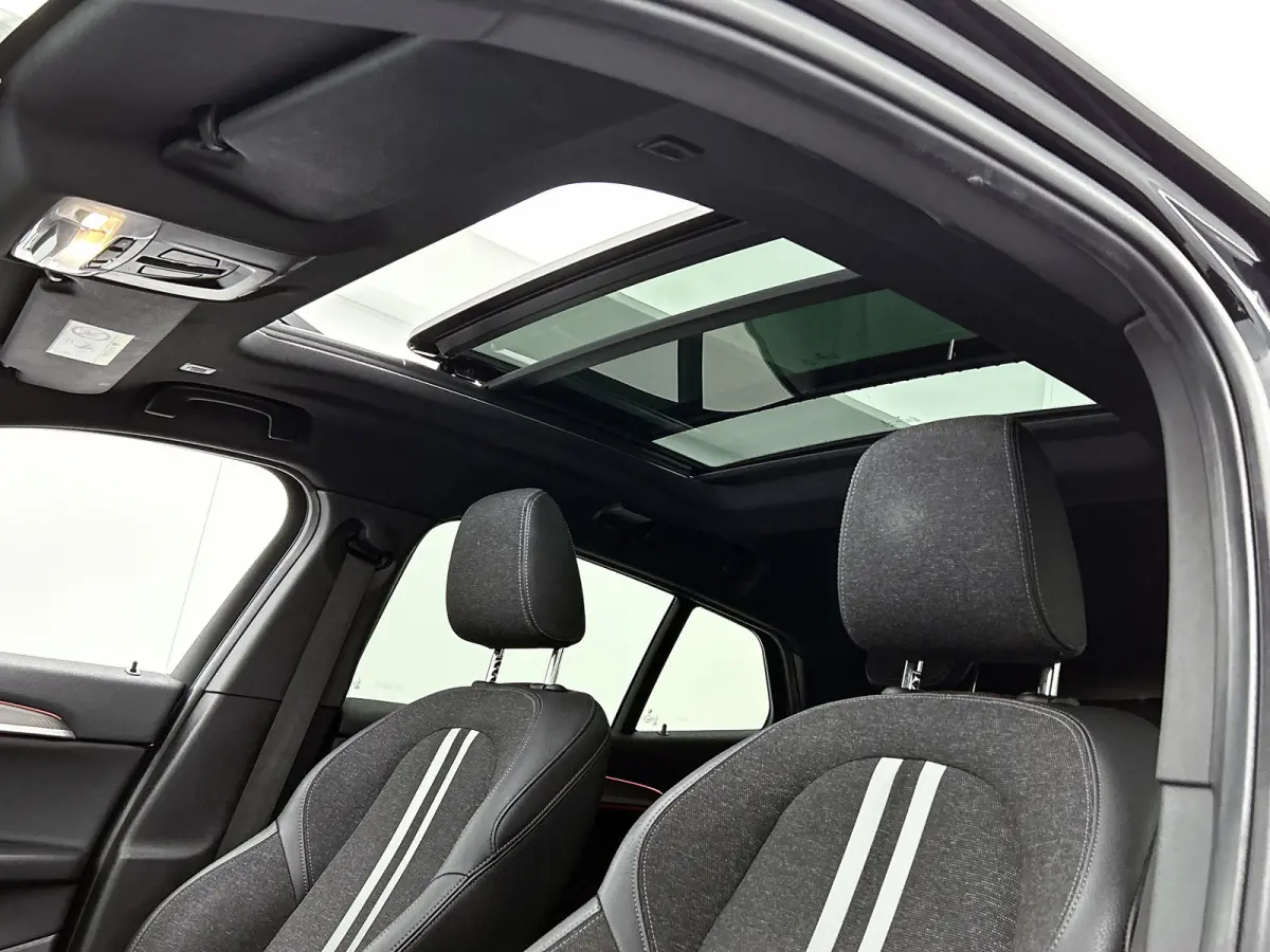 XDrive25e M-sport Business Edition Plus (Dealer OnderH, Panorama, Camera, PDC V+A, Camera, StoelV, Navi Prof, Etc)