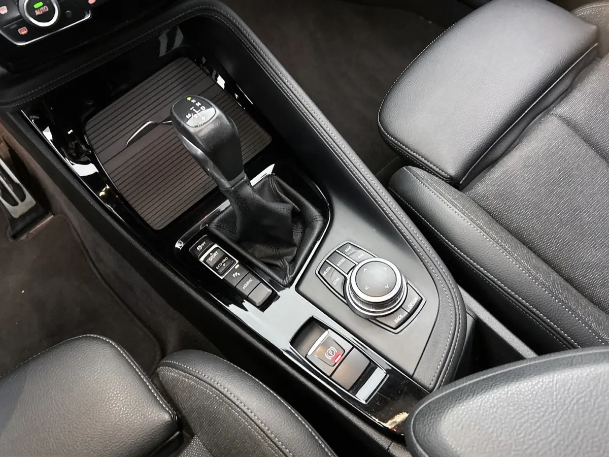 XDrive25e M-sport Business Edition Plus (Dealer OnderH, Panorama, Camera, PDC V+A, Camera, StoelV, Navi Prof, Etc)