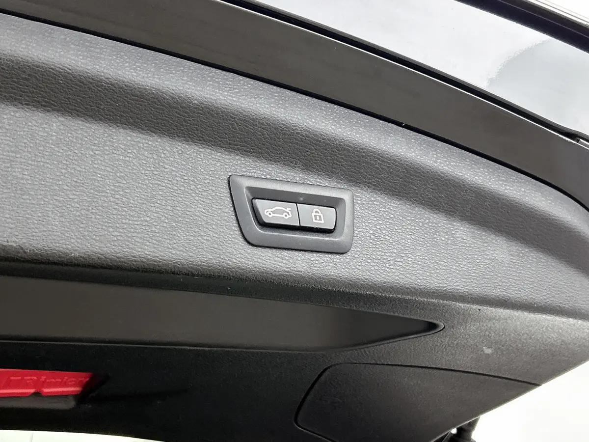 XDrive25e M-sport Business Edition Plus (Dealer OnderH, Panorama, Camera, PDC V+A, Camera, StoelV, Navi Prof, Etc)