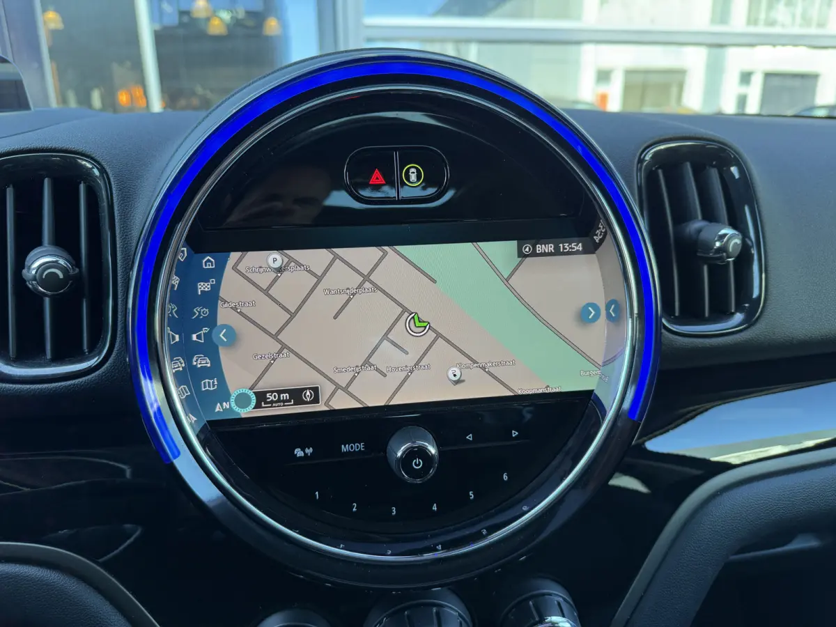 1.5 Cooper SE ALL4 Pano/Camera/Apple/H&K