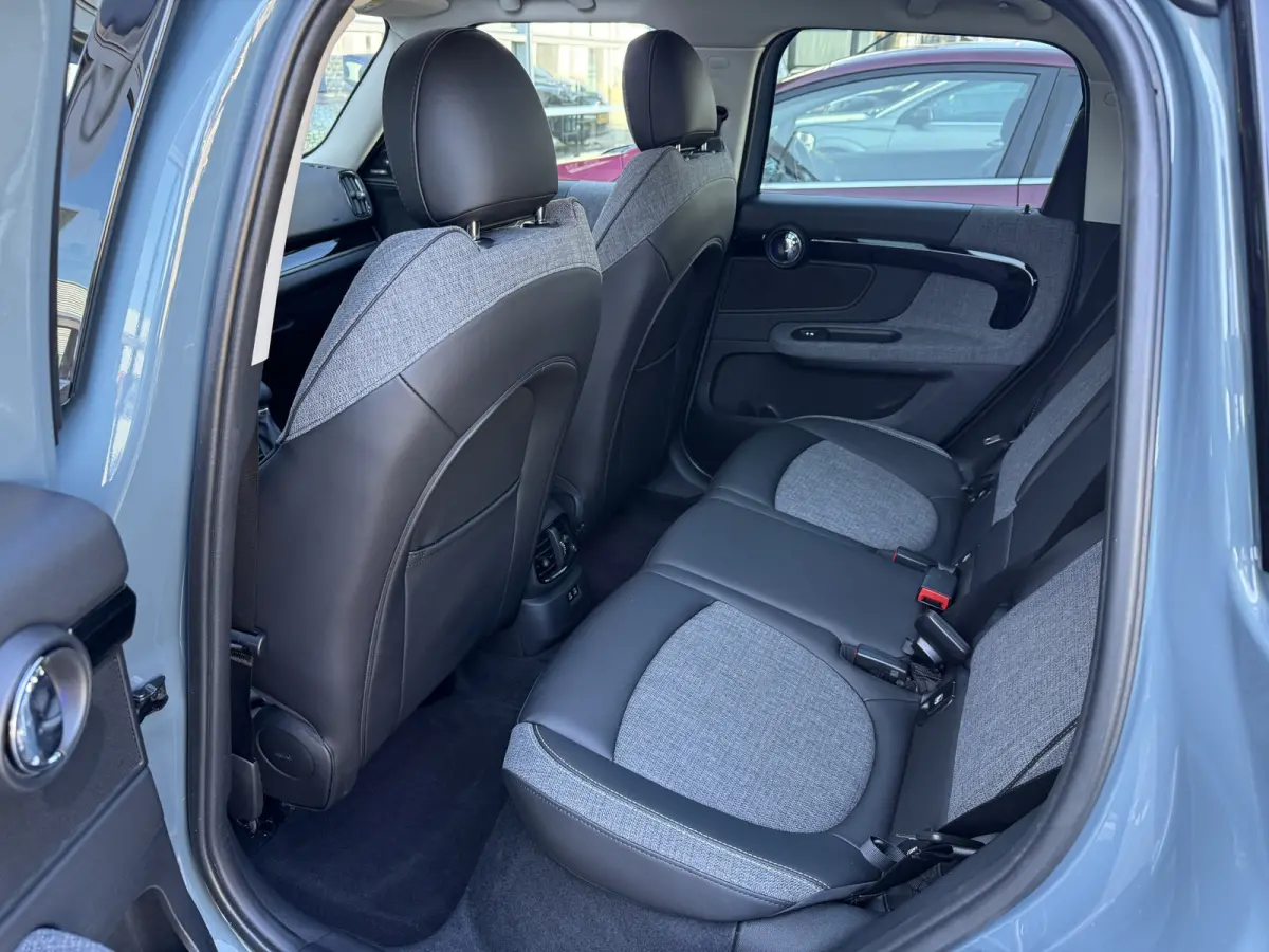1.5 Cooper SE ALL4 Pano/Camera/Apple/H&K