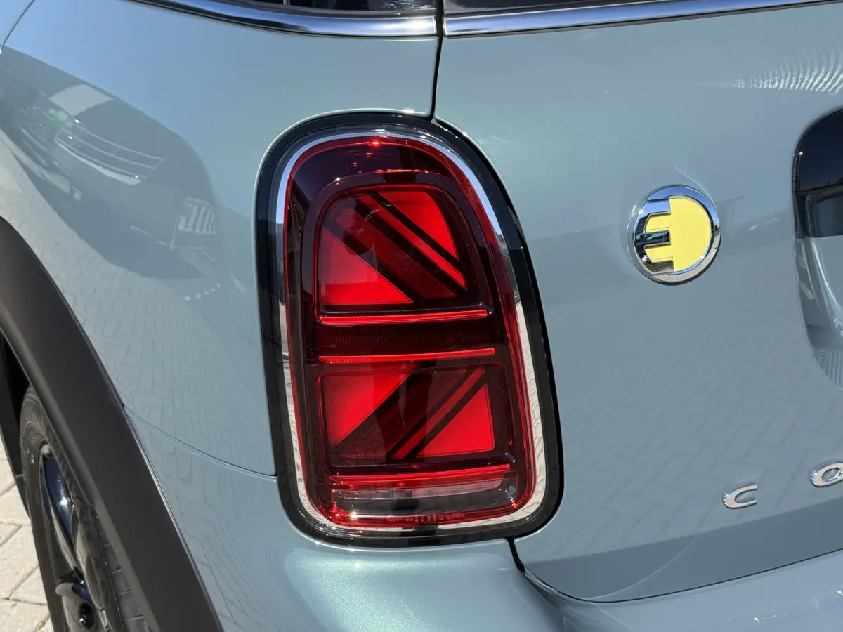 1.5 Cooper SE ALL4 Pano/Camera/Apple/H&K