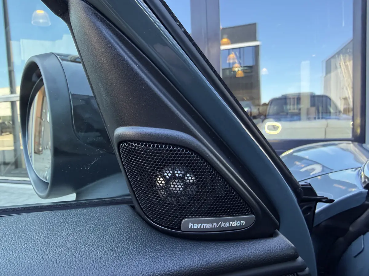 1.5 Cooper SE ALL4 Pano/Camera/Apple/H&K