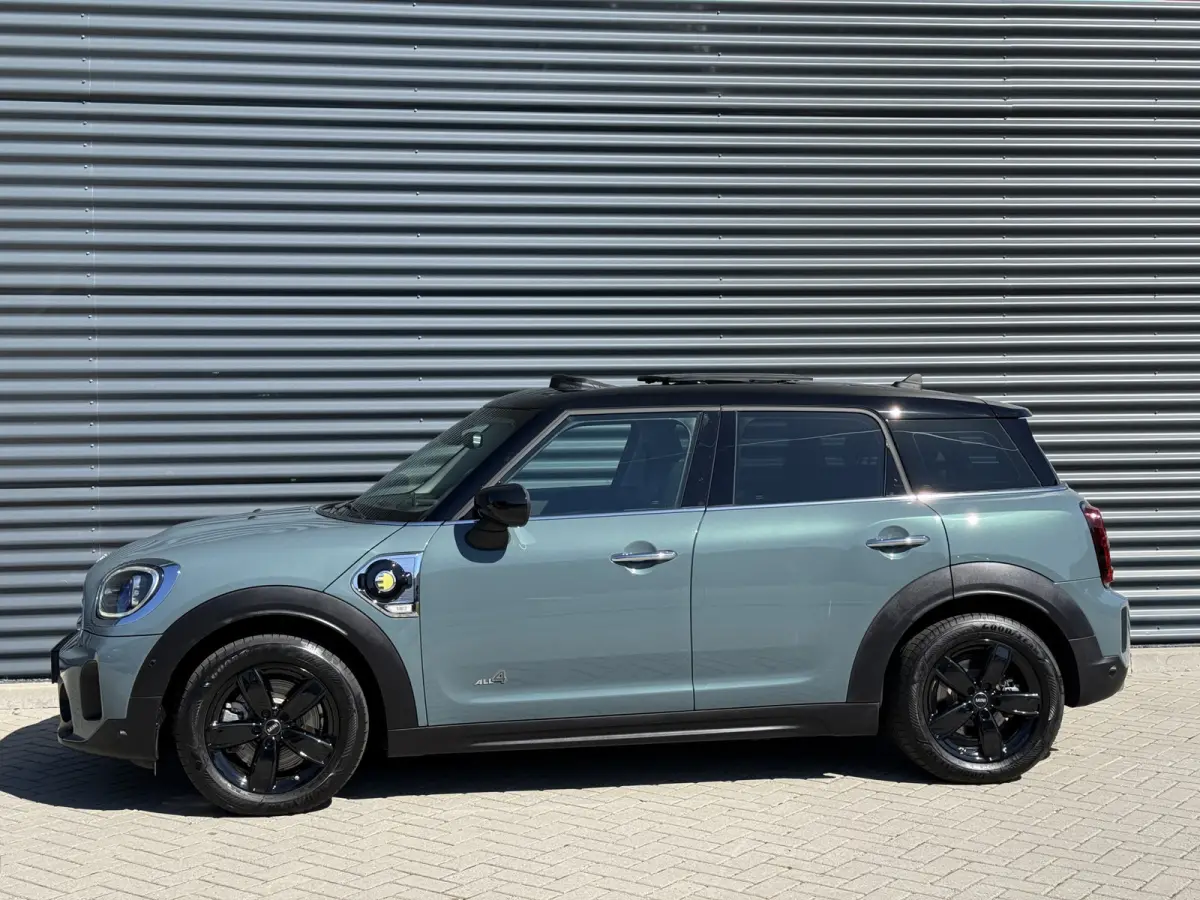 1.5 Cooper SE ALL4 Pano/Camera/Apple/H&K