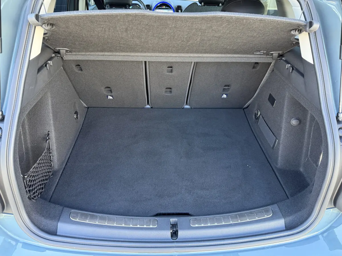 1.5 Cooper SE ALL4 Pano/Camera/Apple/H&K