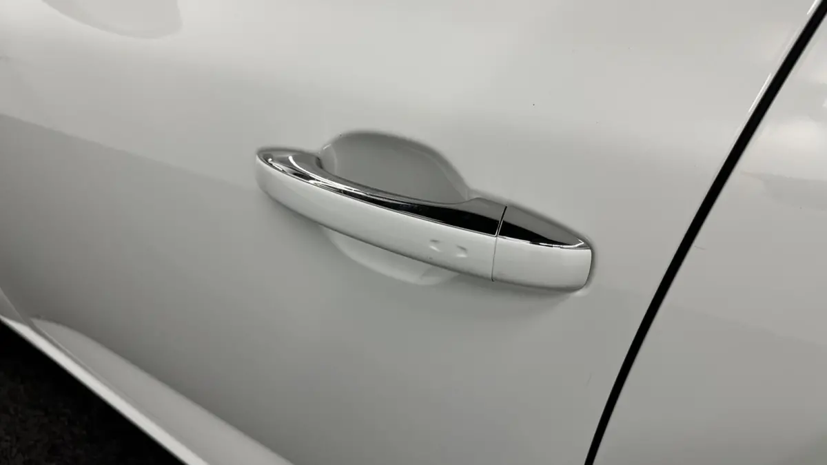 1.3 TCe Zen TREKHAAK CARPLAY NAVI CRUISE.