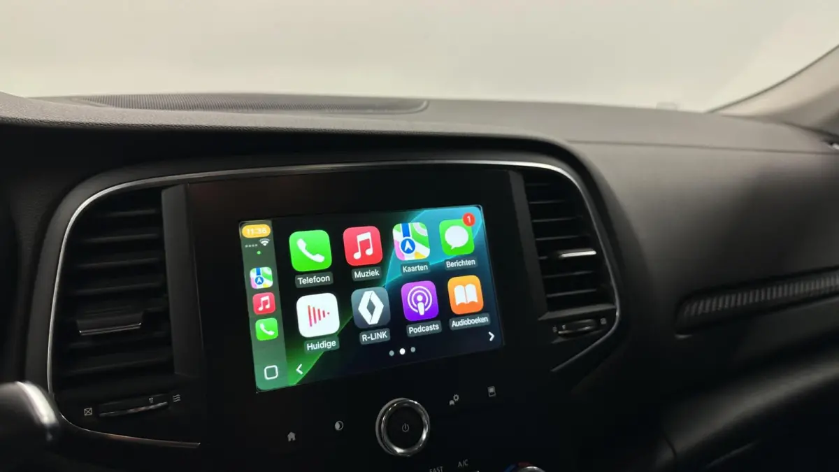 1.3 TCe Zen TREKHAAK CARPLAY NAVI CRUISE.