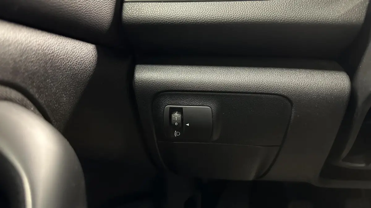 1.3 TCe Zen TREKHAAK CARPLAY NAVI CRUISE.