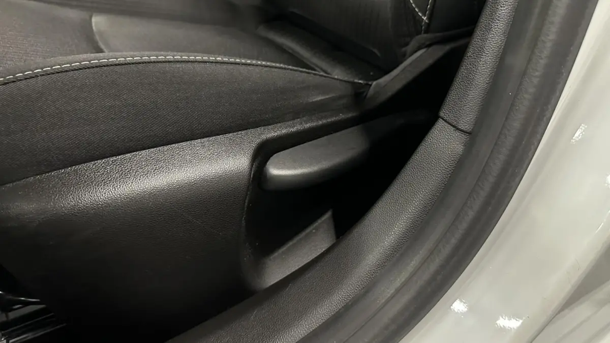 1.3 TCe Zen TREKHAAK CARPLAY NAVI CRUISE.