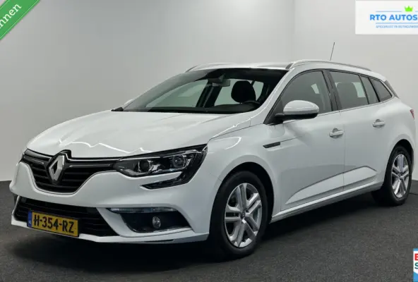 1.3 TCe Zen TREKHAAK CARPLAY NAVI CRUISE.