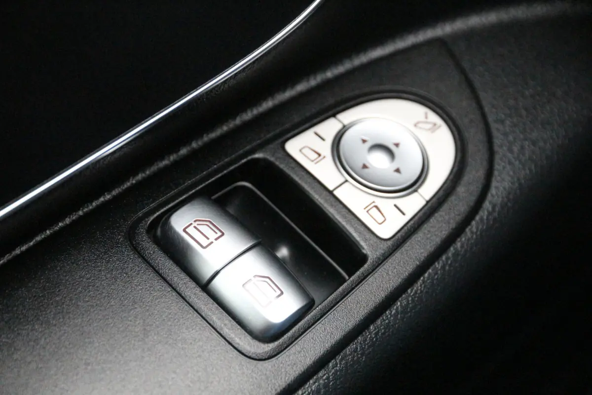 116 CDI | Aut. | Trekhaak | Standkachel | Cruise | Clima..