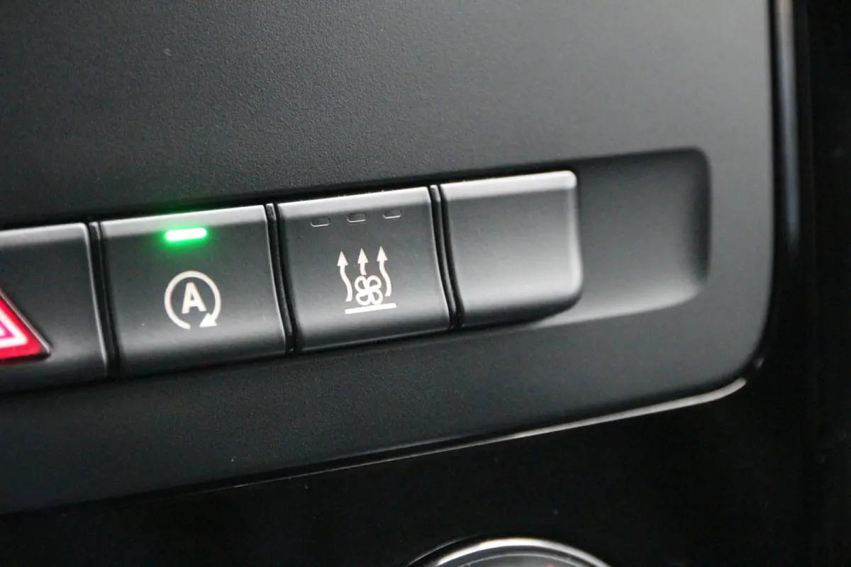 116 CDI | Aut. | Trekhaak | Standkachel | Cruise | Clima..