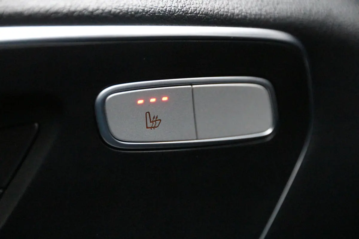 116 CDI | Aut. | Trekhaak | Standkachel | Cruise | Clima..
