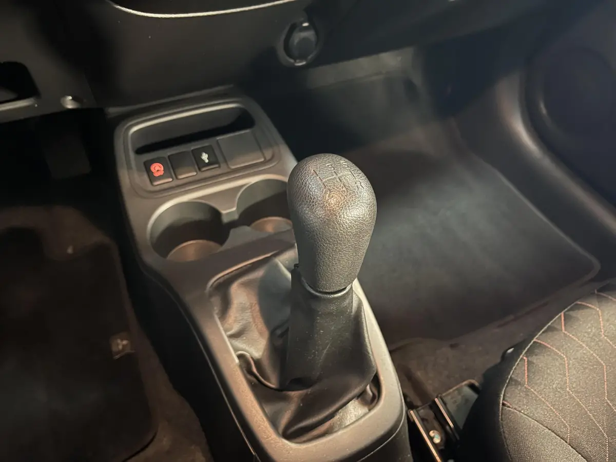 1.2 Cool+ 14''/Airco/Bluetooth/Centrale vergrendeling