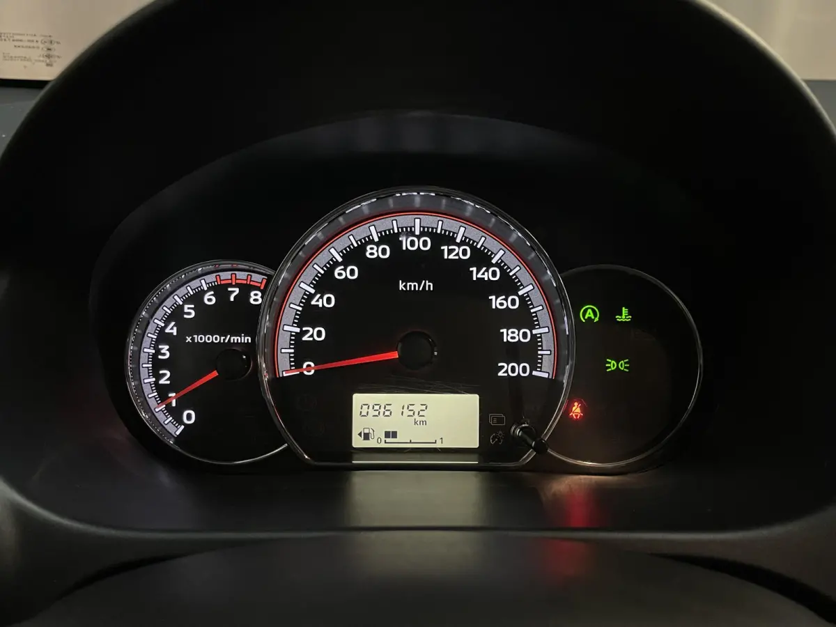 1.2 Cool+ 14''/Airco/Bluetooth/Centrale vergrendeling