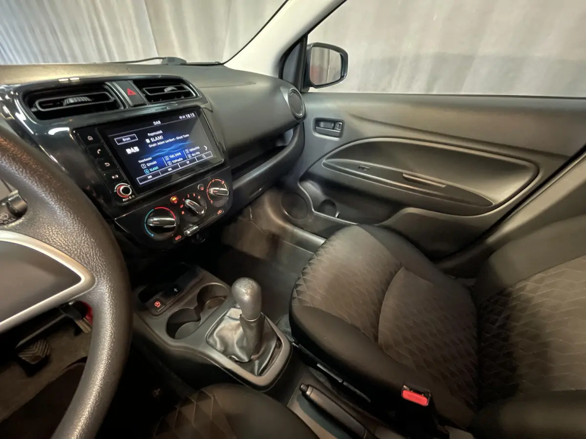 1.2 Cool+ 14''/Airco/Bluetooth/Centrale vergrendeling
