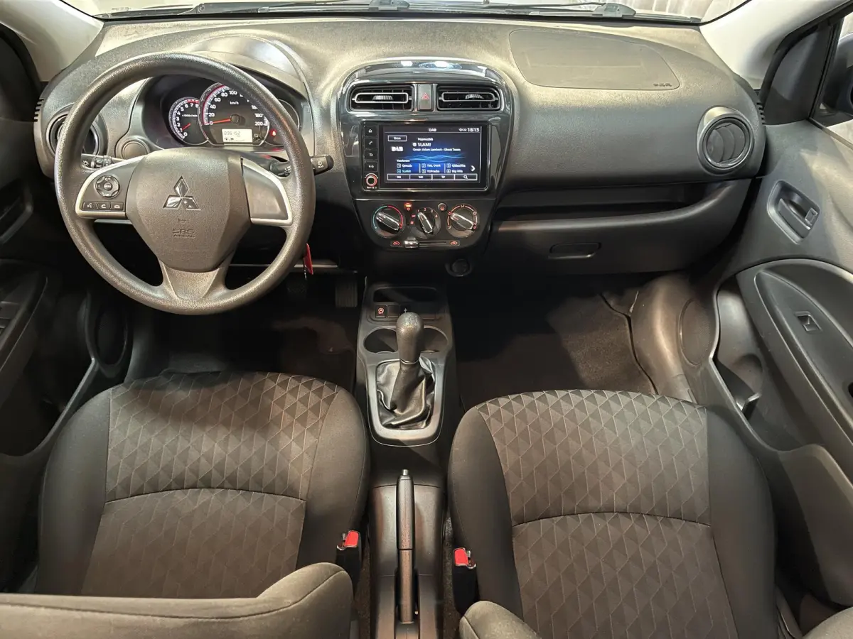 1.2 Cool+ 14''/Airco/Bluetooth/Centrale vergrendeling